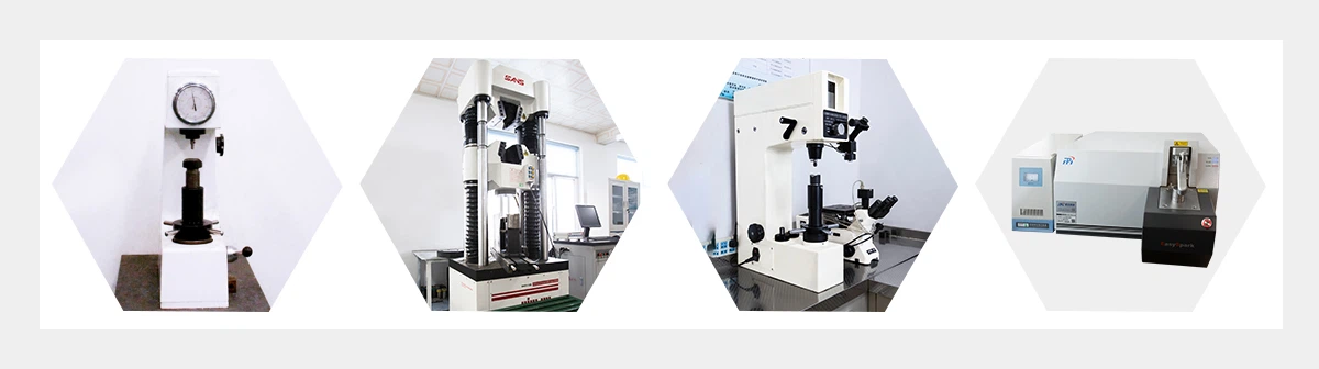 Quality Check-AYA Fasteners