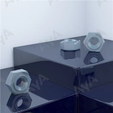 Noci a salacciu esagunali