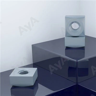 Tista quatrata Nutta