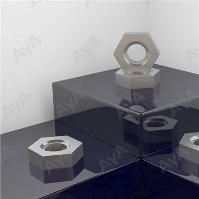 Noci di l'esi senza macchia