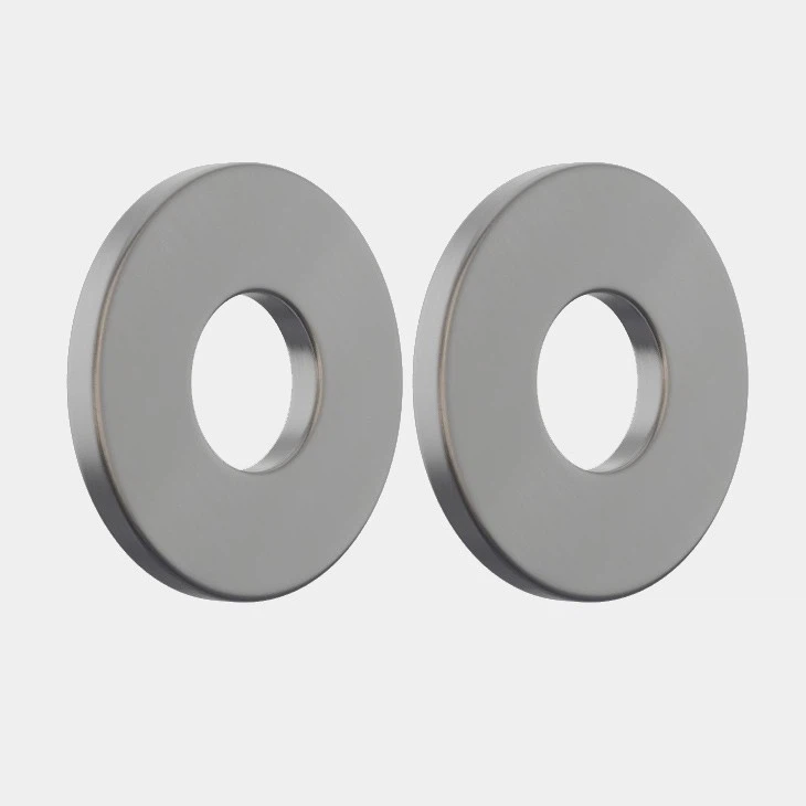 Stainless Steel Fender Washers