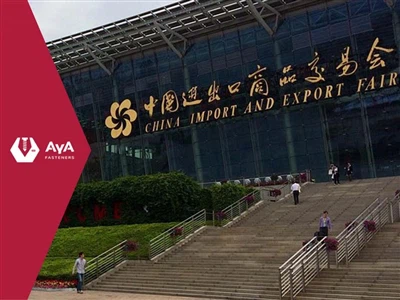 Incuntràri li Fissaggi AYA Ntâ Fiera dû Cantuni 139|Ntô-Situ Suluzzioni pirsu...